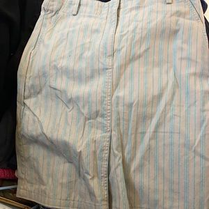 Ladies club Monaco skirt 4